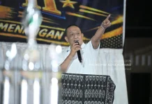 Piala Boleh Diperebutkan, Persaudaraan Jangan Dikorbankan