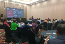 Kabupaten Kupang Perkuat Kesiapsiagaan Karhutla lewat Rencana Kontingensi