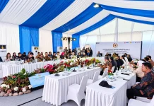 Pulihkan Listrik Pascagempa Flores, Komisi XII DPR RI Apresiasi Kinerja PLN