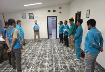 PLN Percepat Pemulihan Listrik di Flores Timur