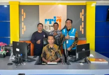 Cegah Kebakaran, PLN Minta Warga Kupang Kontrol Instalasi Listrik Rumah