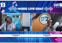 Petrand Manno Serius Meniti Karier Musik, dari Hobi hingga Rilis Lagu