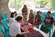 Kanwil Kemenkum NTT Perkuat Dokumentasi Perlindungan Kekayaan Intelektual