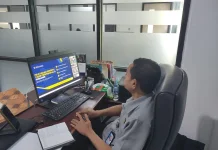 Kanwil Kemenkum NTT Matangkan Kesiapan Perkuat Integritas Seleksi