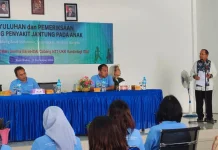 Pemkab Sumba Barat Skrining Jantung 300 Anak