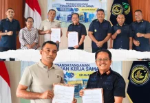 Lapas Waikabubak Buka Peluang Kerja bagi WBP