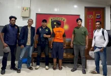 Polda NTT Gagalkan Penyelundupan Manusia ke Australia via Rote