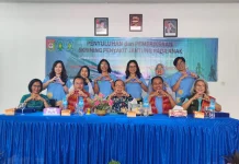 Kolaborasi Medis Perkuat Deteksi Jantung Anak Sumba Barat