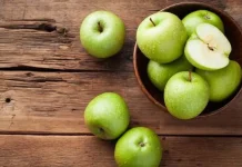 Manfaat Apel Hijau untuk kesehatan dan Nutrisinya