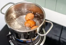 Berapa Lama Merebus Telur agar Nutrisinya tidak Hilang?