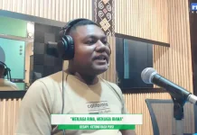 Rima dan Irama Menentukan Keindahan Sebuah Puisi