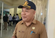 Data Penerima Jadi Kunci Penyaluran Bantuan Sosial