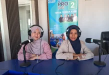 Relawan Dompet Dhuafa NTT Kisahkan Duka Penyintas Gempa Flores
