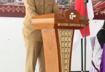 Kuatkan UMKM: Wabup Buka Literasi Keuangan & Akses KUR, Bebas dari Rentenir