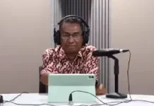 Mutiara Pagi : Kasih yang Mendorong Sebuah Rekonsiliasi