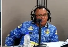 Teknologi Digital Jadi Strategi DLHK Kota Kupang Tingkatkan Pengelolaan Sampah