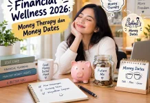 Tren Financial Wellness 2026: Money Therapy dan Money Dates