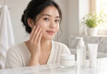 Skinimalism dan Glass Skin 2.0, Tren Skincare Lebih Saintifik