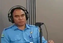 Perumda Air Minum Kota Kupang Siapkan Rekayasa Pengaliran Hadapi Kekeringan