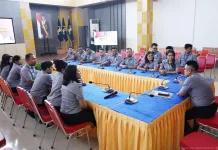 Penguatan Pos Bantuan Hukum Pencegahan Pekerja Migran Indonesia