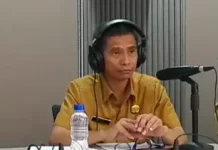 PUPR Kota Kupang Siapkan Delapan Sumur Bor Hadapi Kekeringan