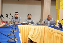 Harmonisasi Kunci Wujudkan Regulasi Daerah Berkualitas