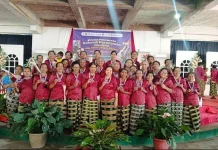 Skol Bife Suarakan Hak Perempuan Cegah Issue Kekerasan