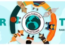 Hari Rabies Sedunia 2026, WHO Serukan Kolaborasi untuk Wujudkan Dunia Bebas Rabies
