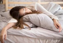 Lima Cara Mengubah Pola Tidur Lebih Baik