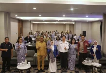 IWAPI NTT Pamer Inovasi di Rakerda Perdana