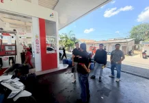 Polresta Kupang Kota Awasi Penyaluran BBM Subsidi