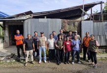 Sumba Barat Waspadai Bencana Kebakaran Hutan saat Kemarau Panjang