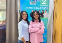 Mahasiswa Undana Ajak Generasi Muda Berani Berbahasa Inggris