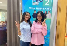 Bahasa Inggris Dinilai Buka Peluang Anak Muda NTT