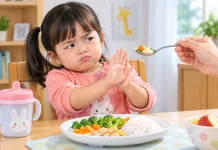 Mengenal Penyebab dan Cara Mengatasi Anak Susah Makan