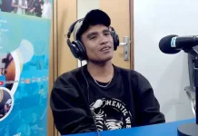 Egi Selan, Guru Kimia dari Soe yang Berani Taklukkan Panggung Musik
