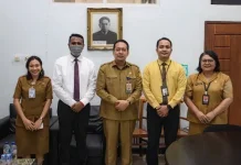 Penilaian Ombudsman NTT Dorong Peningkatan Mutu dan Kepercayaan Masyarakat