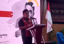 Dana Abadi Korban Jadi Terobosan Pemulihan Hak Korban