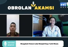 Pariwisata NTT Kaya Potensi, Penguatan Desa Wisata Jadi Perhatian