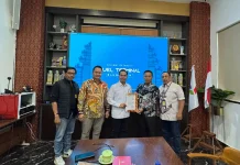 Operasional Kapal Tunda Perkuat Keselamatan TUKS Pertamina Waingapu