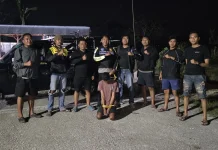 Tim Resmob Polres Sumba Timur Ungkap Kasus Curanmor Lintas Kabupaten