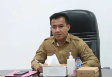 Pemkab SBD Perkuat Komitmen Percepatan Penurunan Stunting