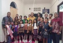Rumah Musik Siloam Kupang Lahirkan 3.413 Talenta Muda NTT