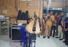 Wagub NTT Ingatkan Orang Tua: Jangan Biarkan Anak Tenggelam Dengan HP