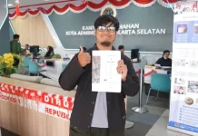 Layanan Pengukuran Terjadwal Beri Kepastian Waktu Ukur Tanah Masyarakat