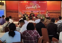 FCE 2026 Dorong Komoditas Unggulan NTT Naik Kelas