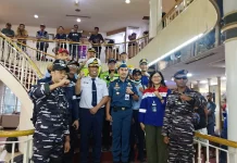 KSOP Waingapu Dorong Budaya Keselamatan Bersama Stakeholder Pelabuhan