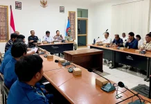 Sumba Timur Perkuat Pengawasan Ternak Antarpulau dan Sinergi Lintas Instansi