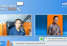 Pelayanan Publik Harus Berorientasi pada Pemenuhan Hak Warga