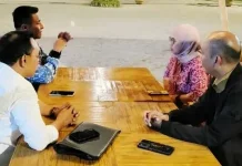 Bupati Paulus Henuk Dorong AI Perkuat Mutu Pendidikan Rote Ndao